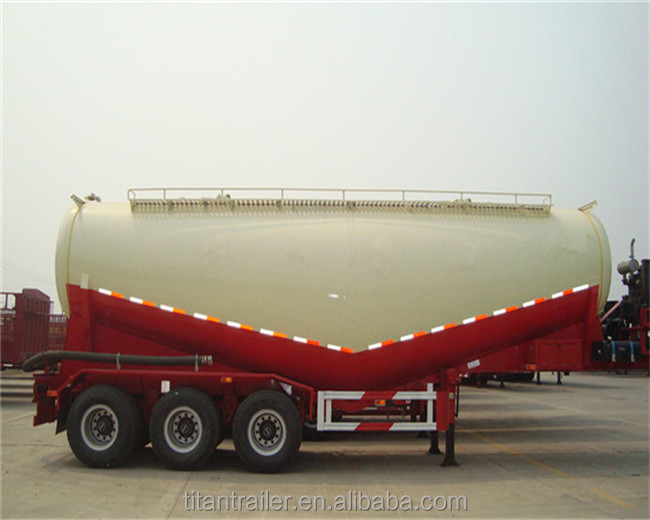 low price 33 cube meters bulk cement transportation vehicle