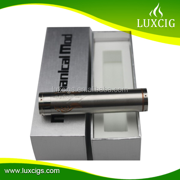 2014 new mechanical mod gorgeous looking stingray x mod clone &stingray x clone & stingray x with high quality and factory price