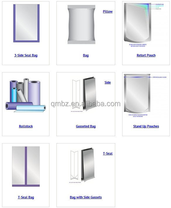 Good Quality Custom Design Tea Bags From Professional China Manufacturer