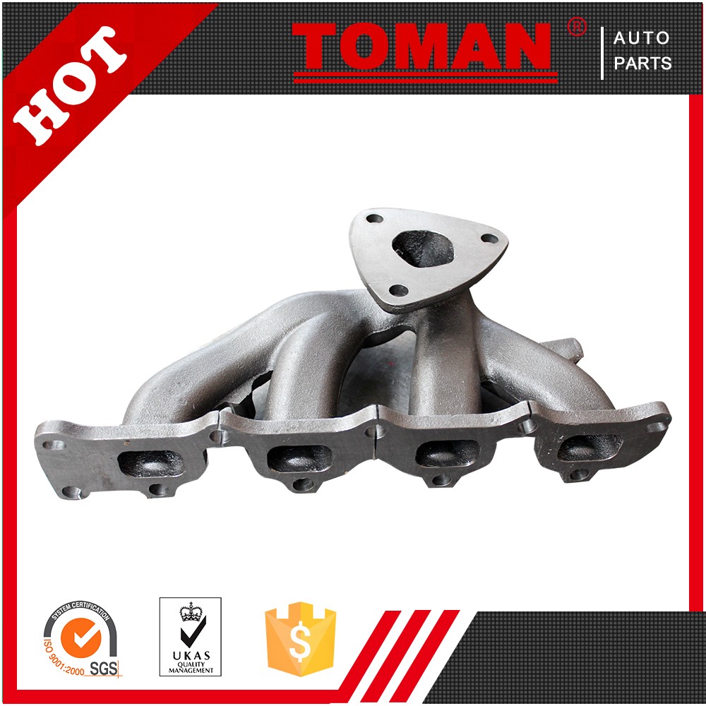 Exhaust Manifold for Chevrolet Equinox OE No.12609823 Exhaust Manifold