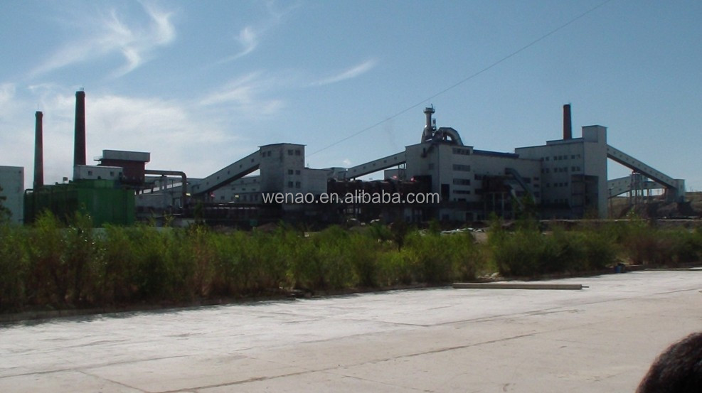 酸化亜鉛の製造業者垂直ライムキルンznwaelz窯とリサイクルプラント仕入れ・メーカー・工場