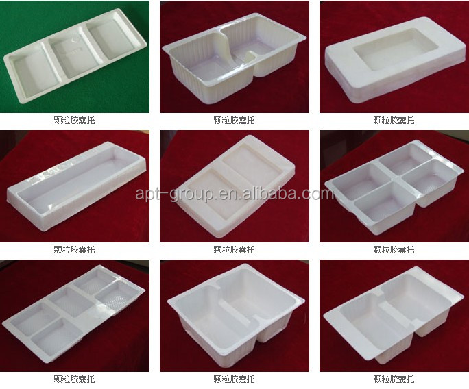 透明なプラスチックトレイ腰/plasticプラスチック製の食品トレイ問屋・仕入れ・卸・卸売り