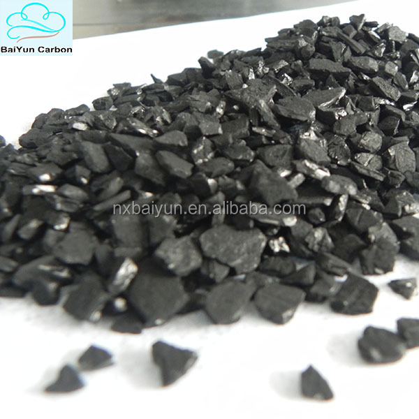 High adsorption best quality coconut shell activated carbon for air cleaning activated carbon deodorant