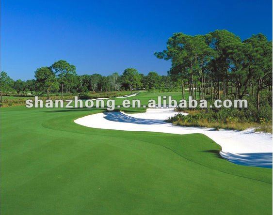 中国の工場高品質ゴルフパッティングの草のカーペット仕入れ・メーカー・工場
