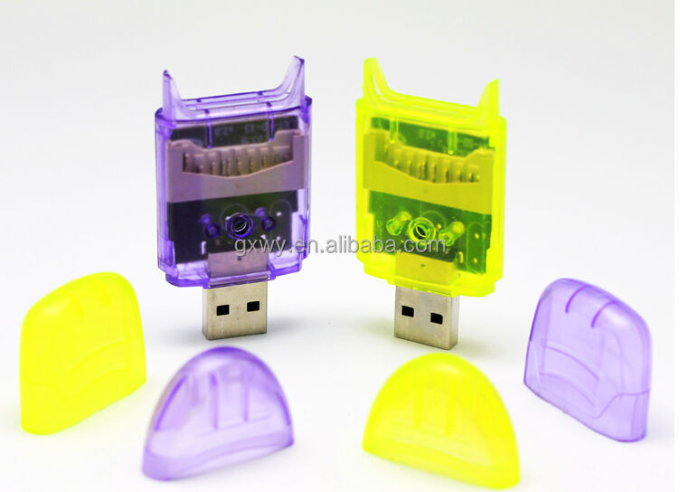 新しい高速usb2.0sdmmctfマイクロsdt- フラッシュメモリカードリーダー問屋・仕入れ・卸・卸売り