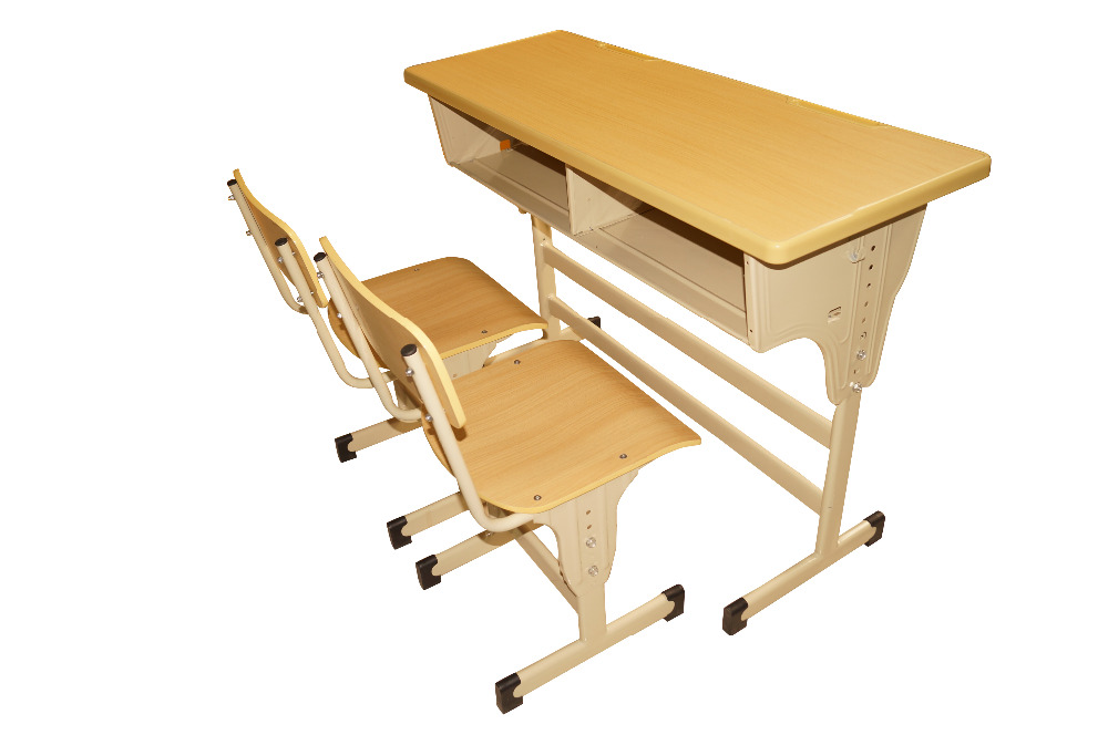 メーカー! 安い学校の机と椅子人間工学に基づいた、 低価格と高品質仕入れ・メーカー・工場