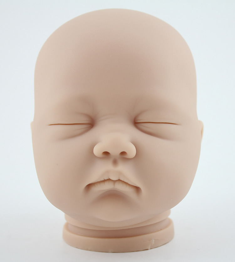 Manufacture Silicone Inch Soft Vinyl Reborn Doll Kits Manufacture Silicone Inch Soft Vinyl Reborn Doll Kits