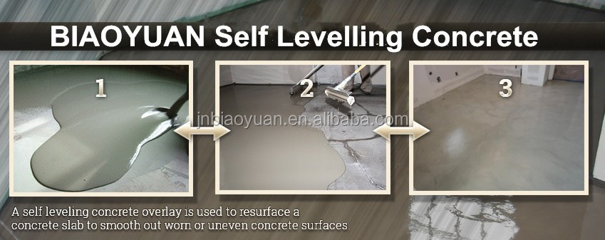 1 Jinan biaoyuan self leveling concreter operation step.jpg