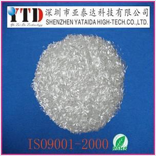 fiberglass Chopped Strand