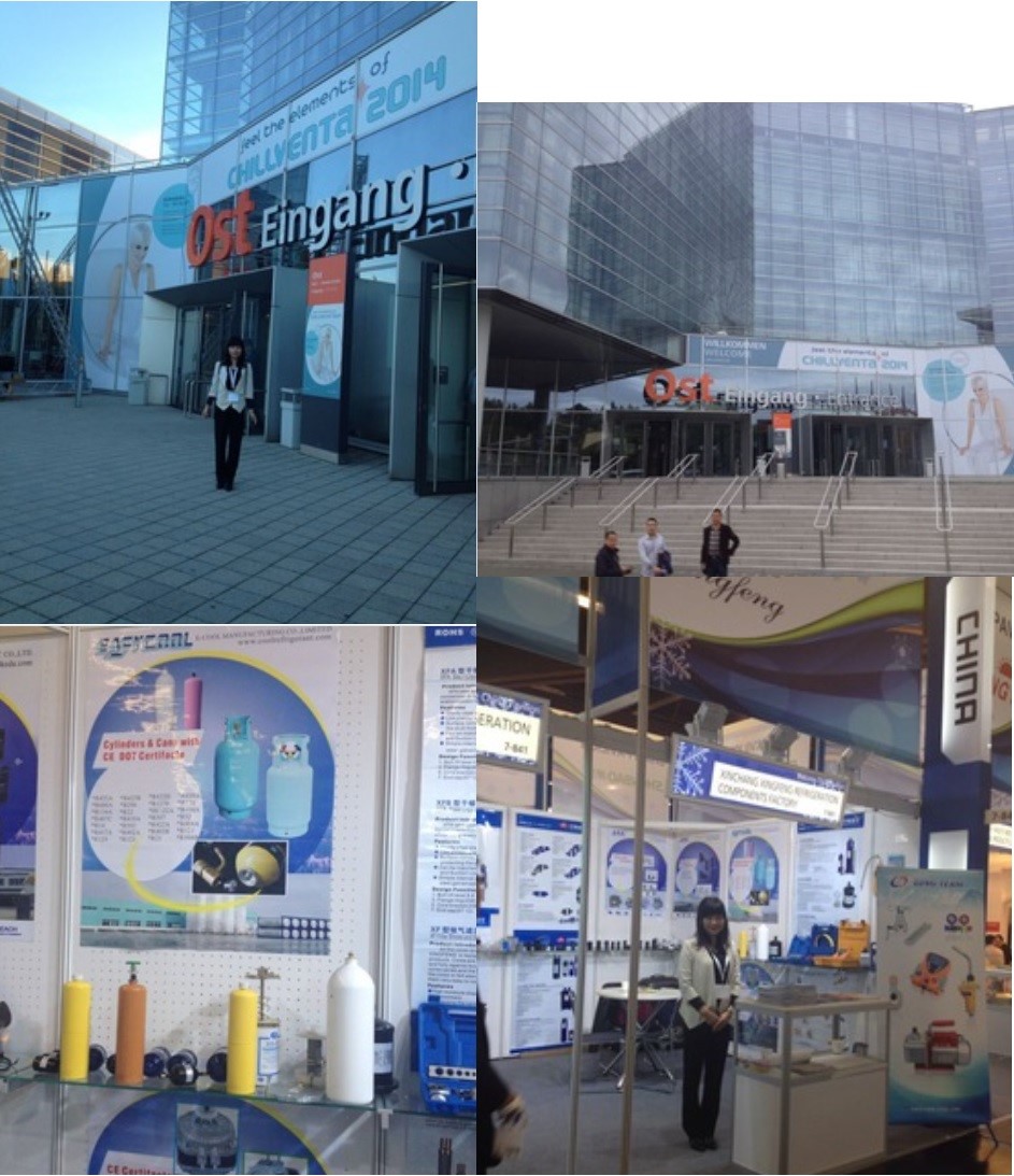 expo