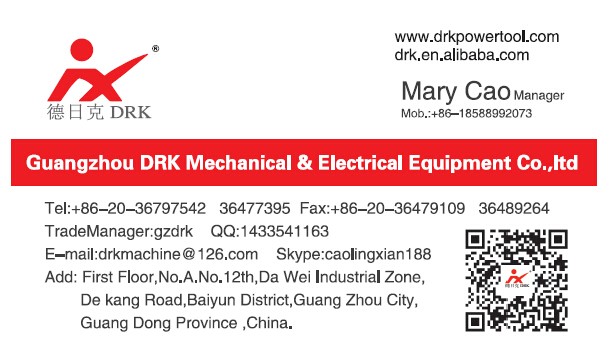 Mary Business Card