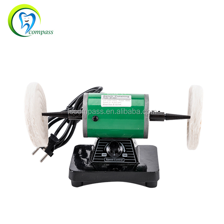 170w High Power Dental Lab Polishing Machine With Good Price Buy