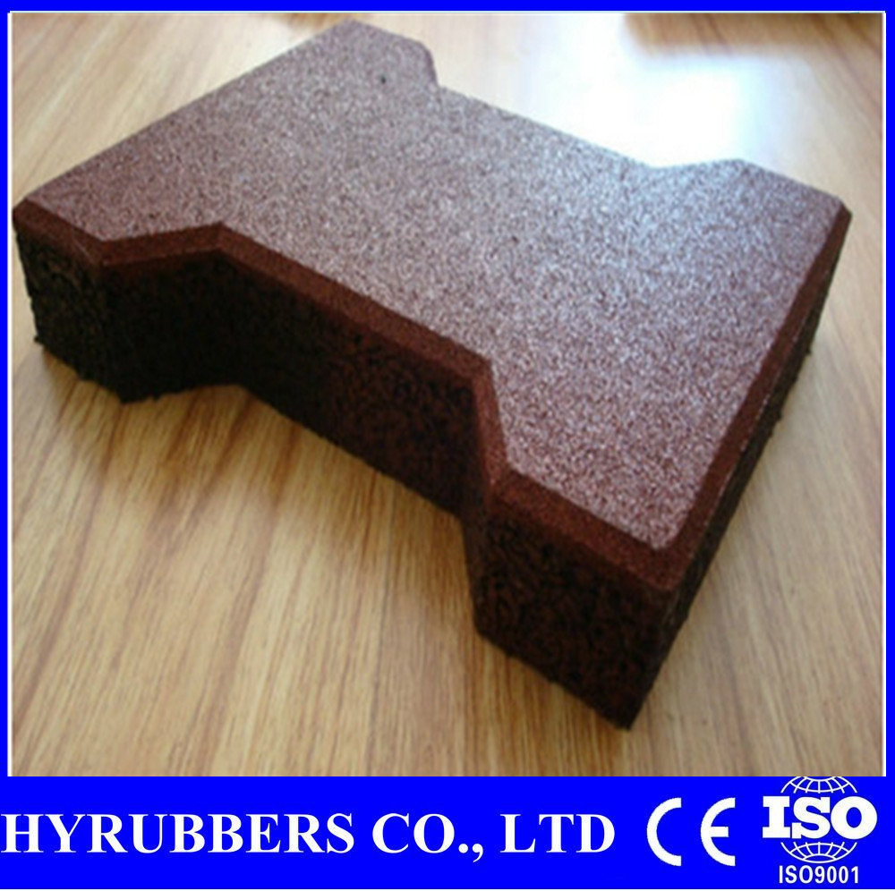 Enpaker Cheap One Inch Outdoor Rubber Driveway Mats Pavers Buy