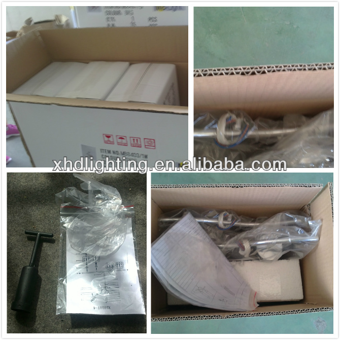 2015 chino lámparas de techo en guzhen con diseño de lujo luces ...