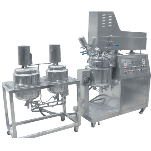 used food manufacturing equipment