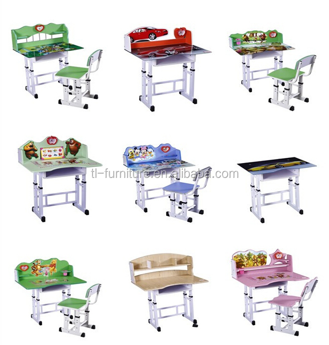 の学校のテーブルと椅子子供のための設定仕入れ・メーカー・工場