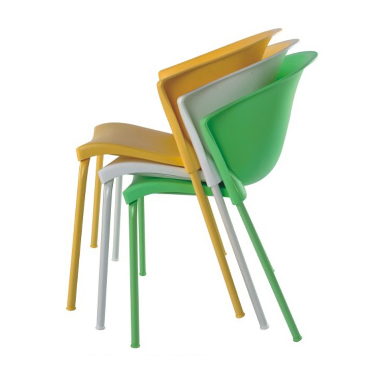 プラスチック現代デザインビストロ椅子カスタマイズメーカー仕入れ・メーカー・工場