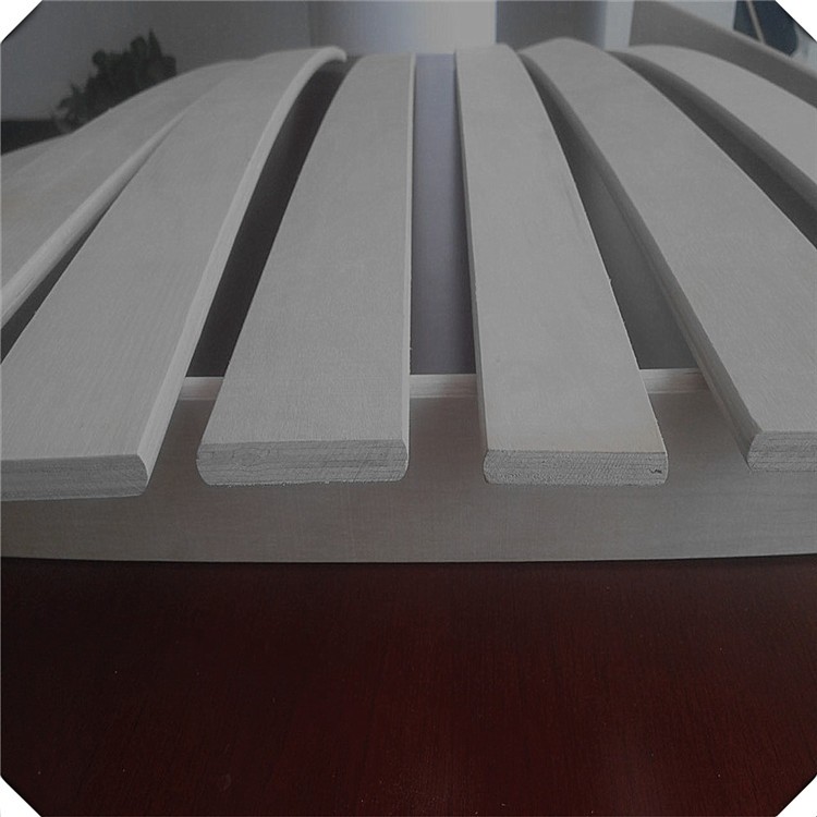 木製ベッドスラット白樺ベッドスラットとポプラベッドスラット仕入れ・メーカー・工場