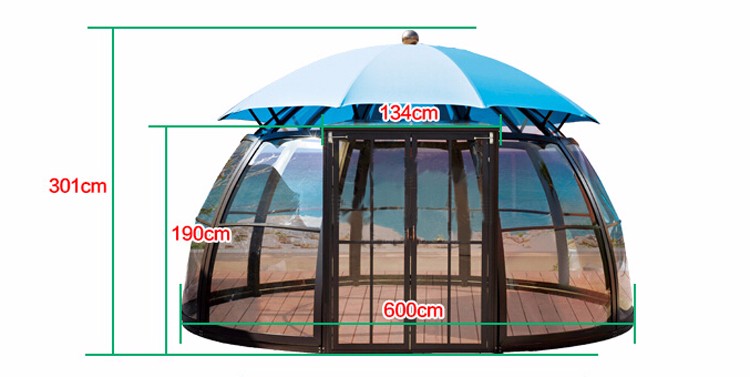 Nuevo diseño de lujo de la boda de publicidad jardÃn al aire libre ... Boda Jardín diseño