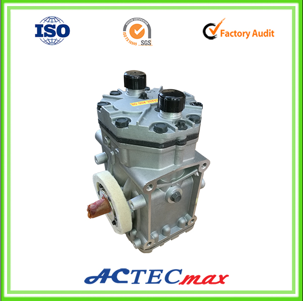 New York 210 4 S 58064 York Auto Compressor York Compressor In Auto