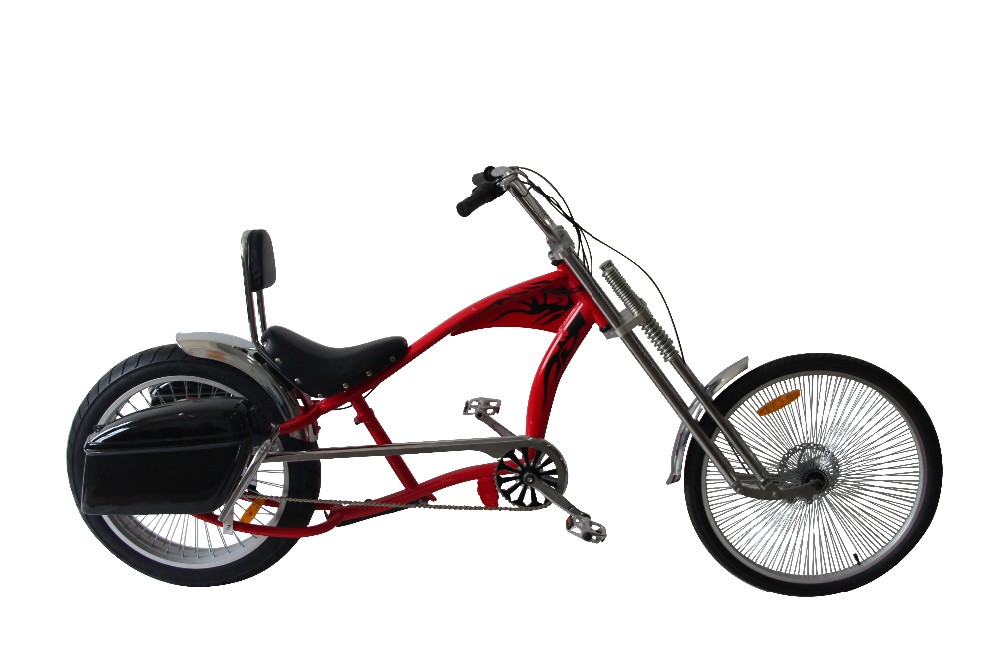 JX2 red chopper electric bike.jpg
