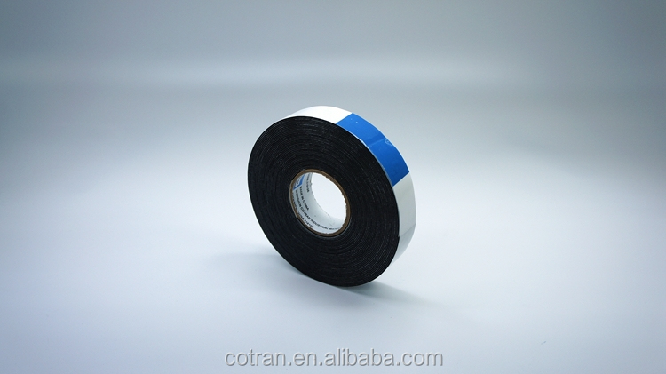 What is Self-Amalgamating Tape?