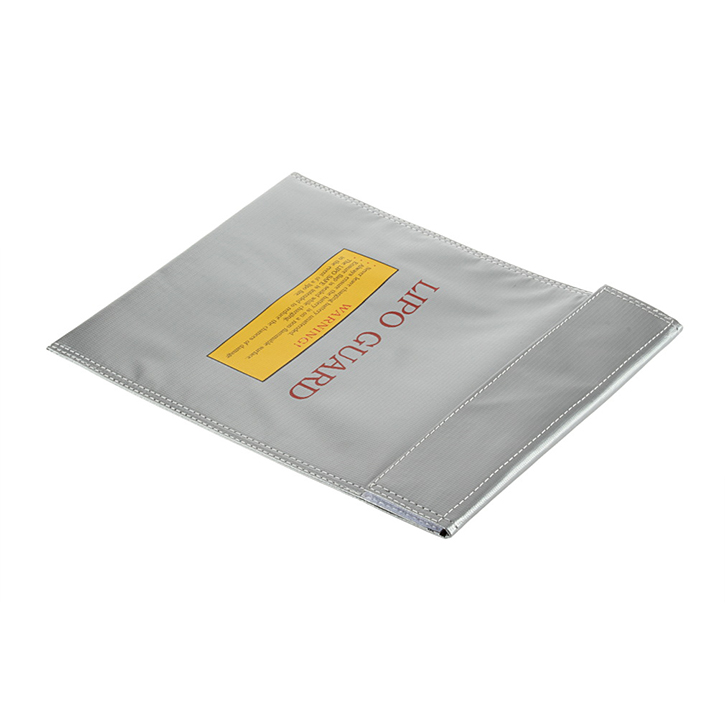 Wholesale Fireproof RC LiPo Battery Safe Bag Lipo Guard Charge 