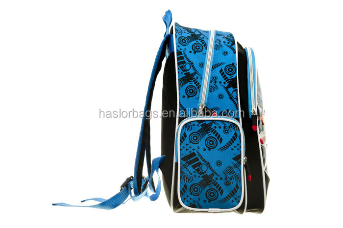 2015 Top quality student fashion school bags lowest price