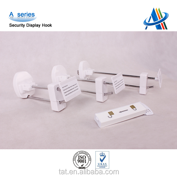 Security Hook with Stoplock 1
