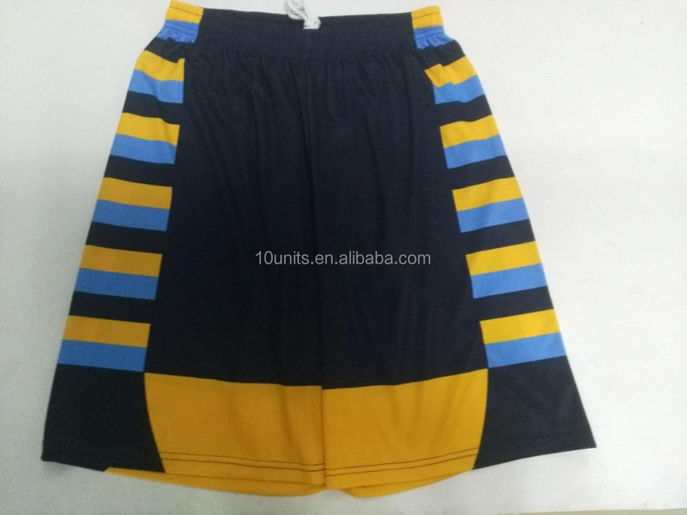 Basketball uniform (2)
