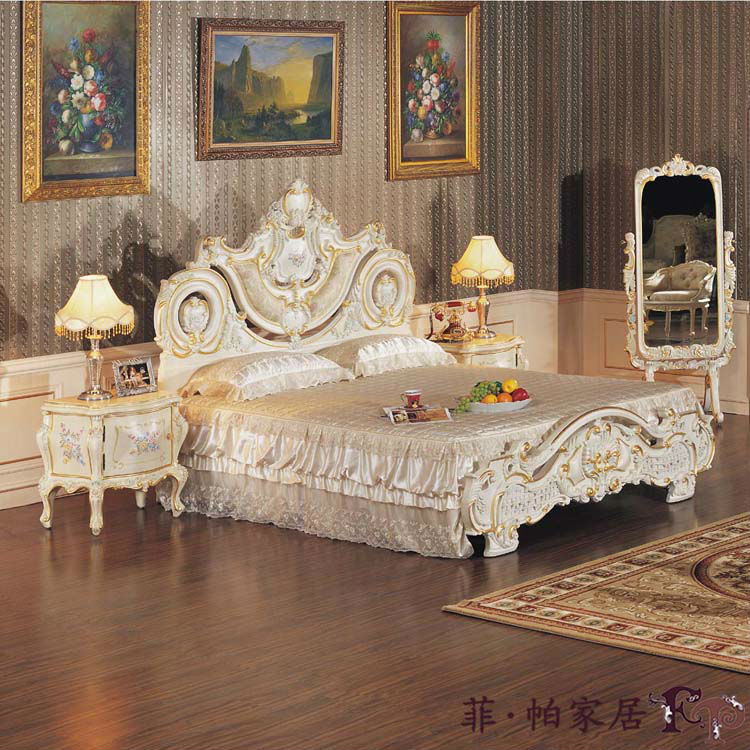 Reproducciones de antigüedades francés muebles tallados muebles de ocasión