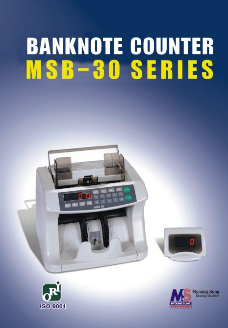 Msb forex exchange