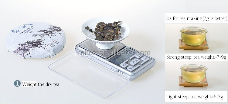 2015 new romantic tea product