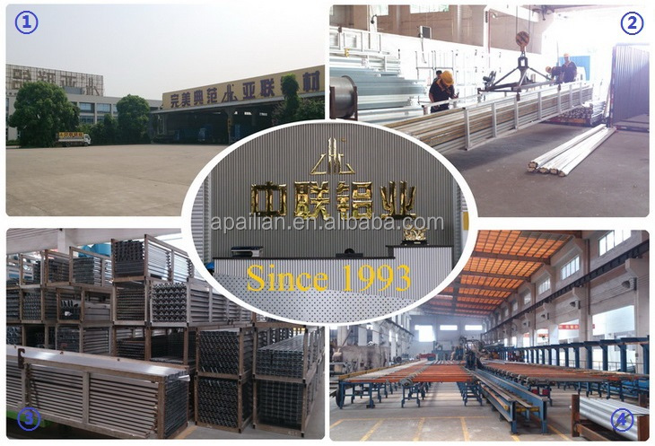 company view