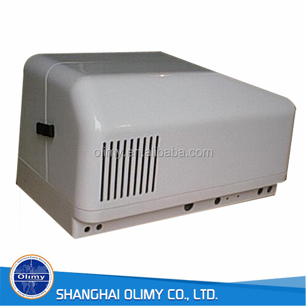 Fiberglass Hard Cover For Generator Frp Grp Generator Cover Buy Hard