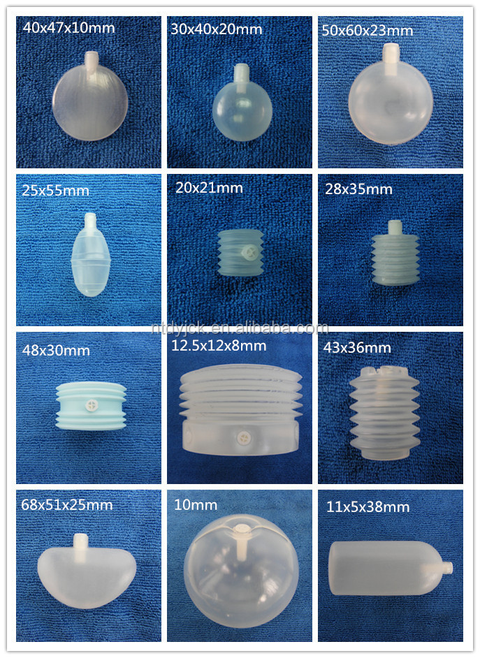 Replacement Squeakers For Dog Toys,Plastic Soft Animal Sound Squeaker