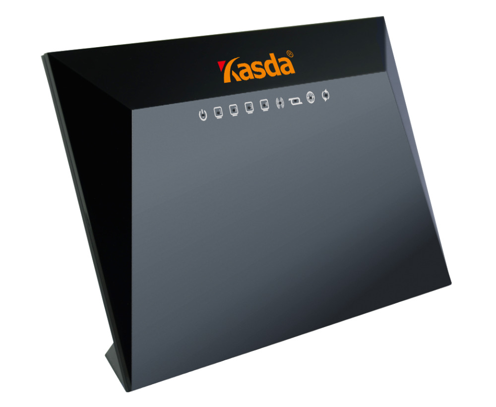 kasda300mgeポートkw52283vdsl2モデムのルータ仕入れ・メーカー・工場