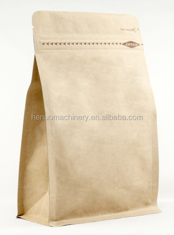 Automatic cocoa seeds coffee powder packing machines for price pouch
