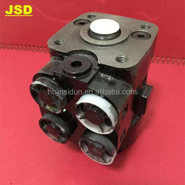 高品質とコンパクトな構造、 Jsd 101 s 4バルブステアリング制御ユニット用トラクター仕入れ・メーカー・工場