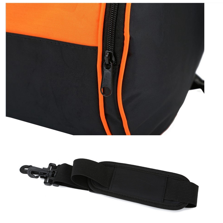 New Arrived Super Quality Latest Design Backpack Duffle Bag