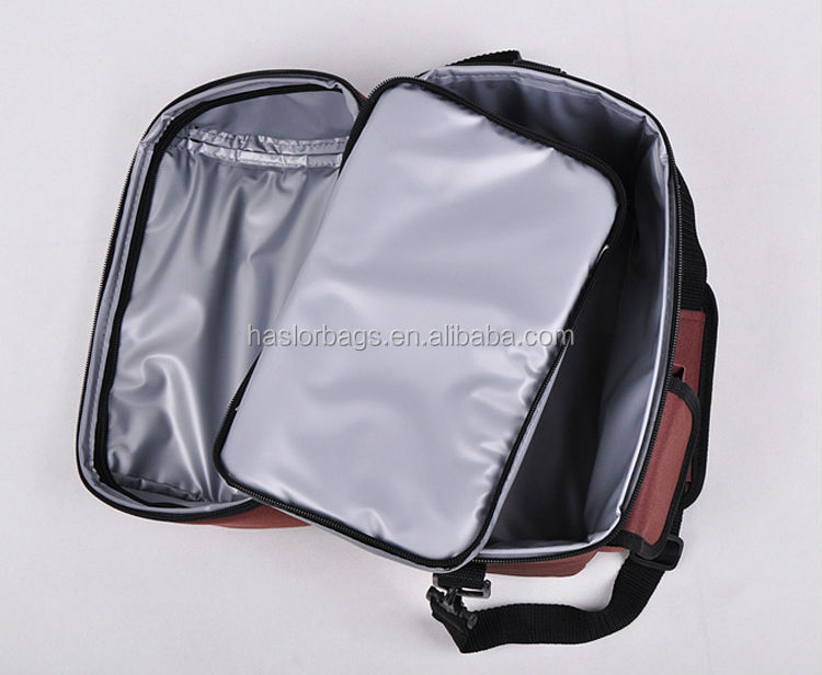 Hot style high quality custom beer cooler bag with factory price