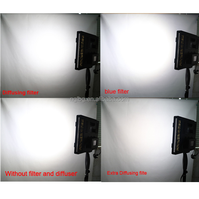 35wnanguang、 cn-576c、 bi色led屋外の光のためにプロのスタジオ照明写真ビデオ95ra用サプリメント問屋・仕入れ・卸・卸売り