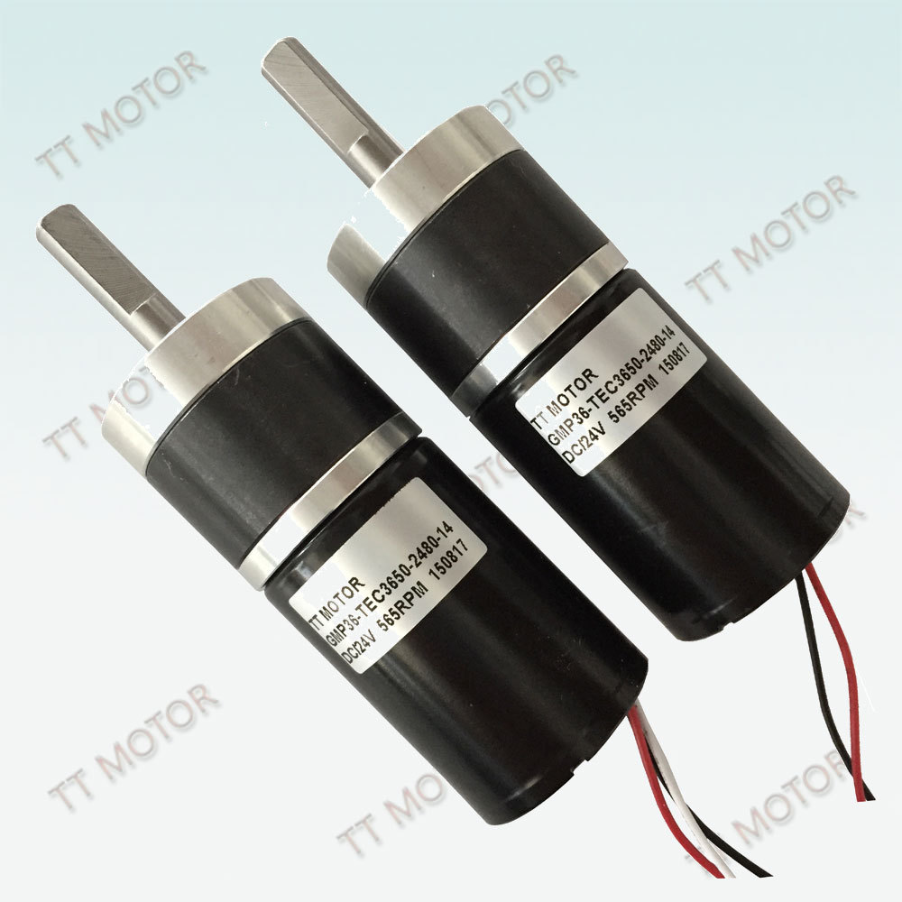 GMP36-TEC3650-2480-14