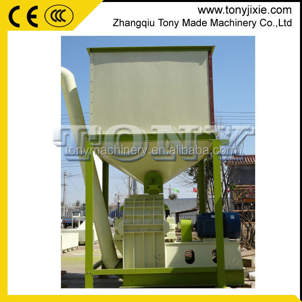 中国が作った業界1t/h使用される完全な木質ペレット製造ラインで使用されるペレット製造プラントの価格問屋・仕入れ・卸・卸売り