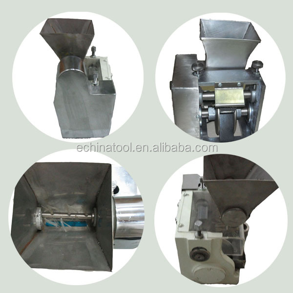 Automatic Dumpling Machine
