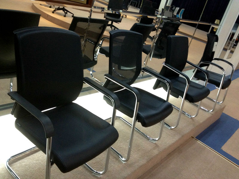 862d-02 Good Quality Conference Pod Chairs - Buy Pod Chairs,Feature