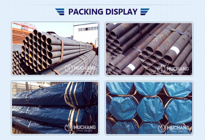 packing display