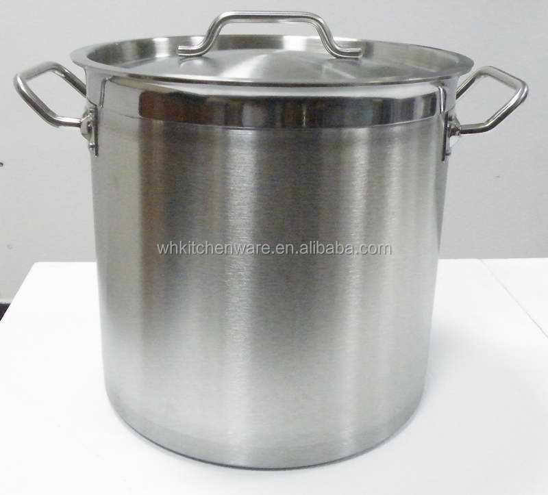 低いmoq誘導準備ホテル& レストラン1810ステンレス鋼調理器具問屋・仕入れ・卸・卸売り