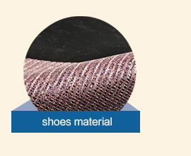 完全に在庫蛍光色グリッターpu革のファブリックメッシュバッグ用puレザーの靴の材料仕入れ・メーカー・工場
