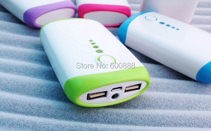 Купить Духи питания банка 12000mah портативный аккумулятор зарядное ...